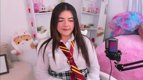 antonella online show from 03.03.26