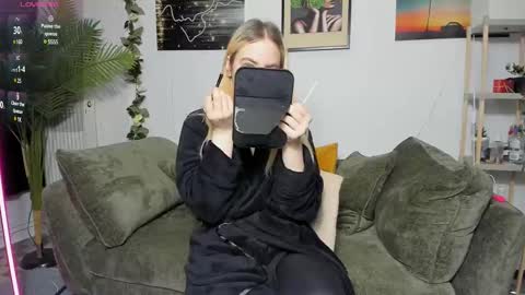 Betty online show from 02.16.25