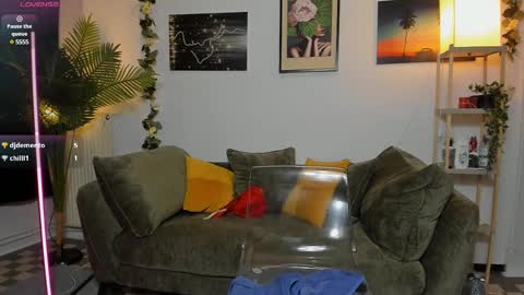 Betty online show from 02.22.25