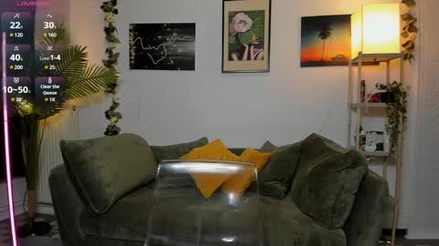 Betty online show from 03.05.25