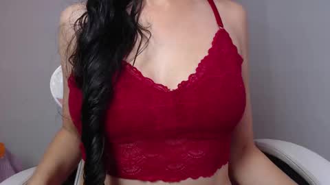 Snapshot of dolce_horny chatting on 09.11.25 Dolce online show from 09.11.25