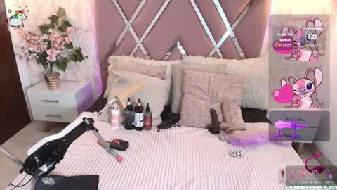 Dolce Pearl online show from 11.15.25