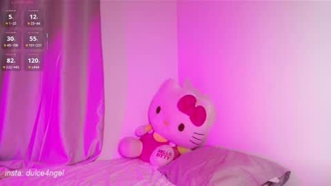 Blair online show from 11.24.25