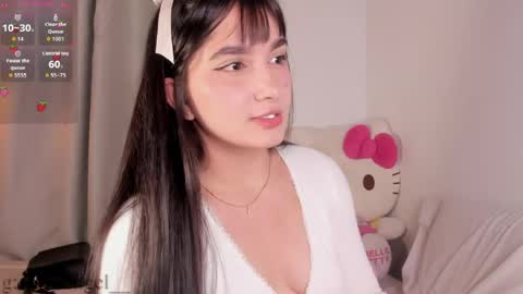 Snapshot of dolceangel__ chatting on 05.06.26 Blair online show from 05.06.26