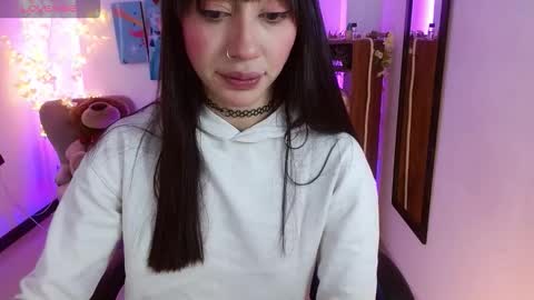 Fiorella Clown online show from 03.14.26