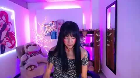 Fiorella Clown online show from 06.23.26
