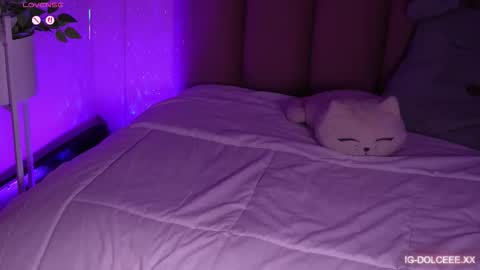 Dolcexx online show from 01.13.26