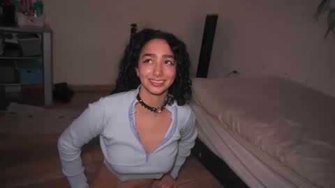 Alice y Ros online show from 11.11.25