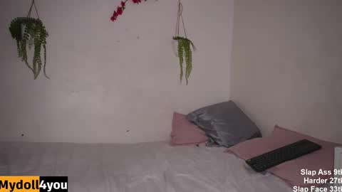 Alice y Ros online show from 02.24.26