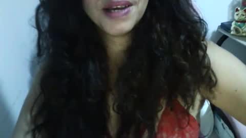 Snapshot of doll78latin chatting on 09.10.25 doll78latin online show from 09.10.25