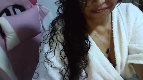 Snapshot of doll78latin chatting on 09.20.25 doll78latin online show from 09.20.25