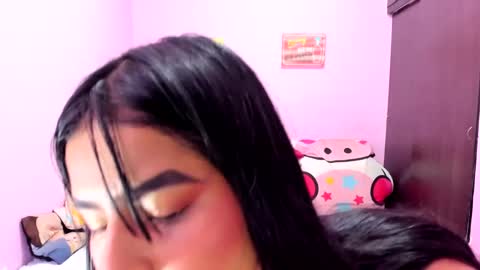 sofia de la torre online show from 09.16.25