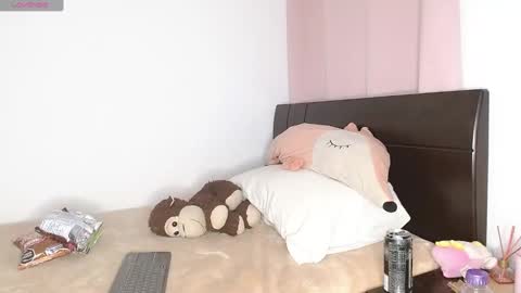 Auro and Santiago online show from 12.14.24