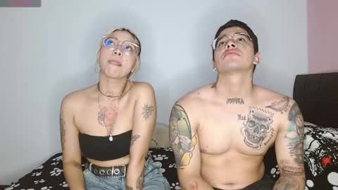 Auro and Santiago online show from 12.16.24