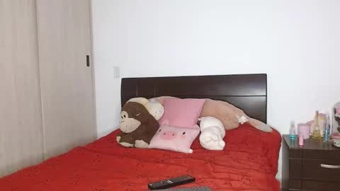 Auro and Santiago online show from 03.02.25