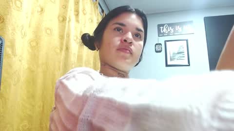 doll_and_thebrown online show from 10.05.25