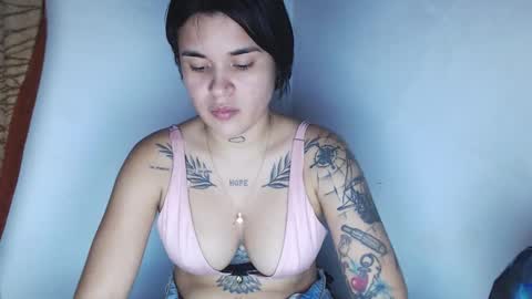 doll_and_thebrown online show from 10.30.25