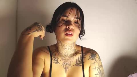 doll_and_thebrown online show from 12.17.25