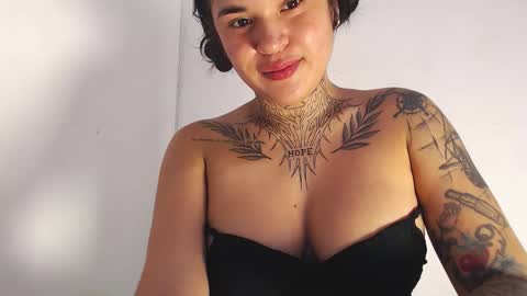 doll_and_thebrown online show from 12.18.25