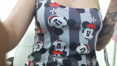 doll_and_thebrown online show from 03.07.26