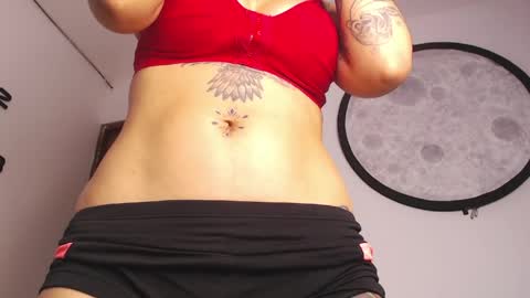 doll_and_thebrown online show from 03.14.26