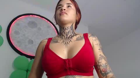 doll_and_thebrown online show from 03.18.26