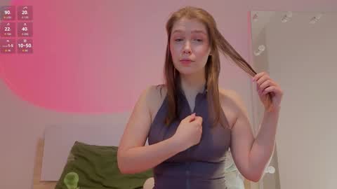 Ann online show from 03.05.26