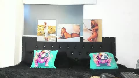 Snapshot of doll_celeste19 chatting on 02.23.25 C E L E S T E online show from 02.23.25