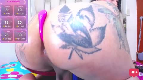 Heilen Niikol online show from 01.15.25