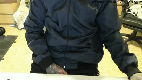 Snapshot of doll_kaiser chatting on 05.24.26 doll_kaiser online show from 05.24.26