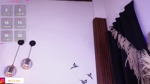 doll_kira_ online show from 03.16.26