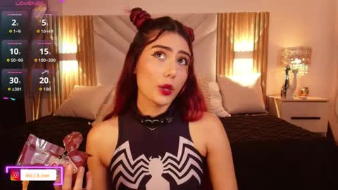 Snapshot of doll_kira_ chatting on 04.24.26 doll_kira_ online show from 04.24.26