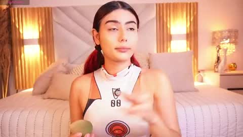 Snapshot of doll_kira_ chatting on 04.27.26 doll_kira_ online show from 04.27.26