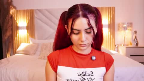 Snapshot of doll_kira_ chatting on 05.20.26 doll_kira_ online show from 05.20.26