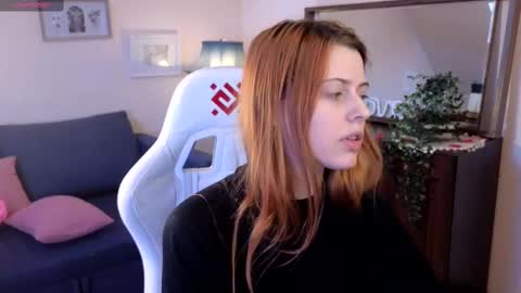 Your doll Lesli online show from 03.12.25