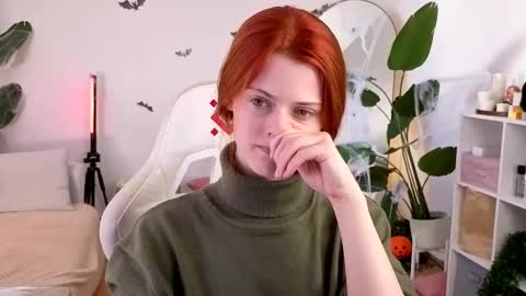 Your doll Lesli online show from 10.30.25