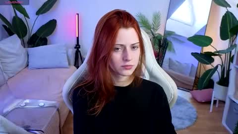 Your doll Lesli online show from 11.08.25