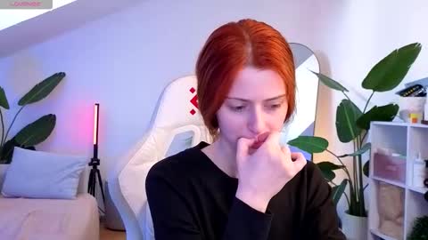 Your doll Lesli online show from 11.09.25