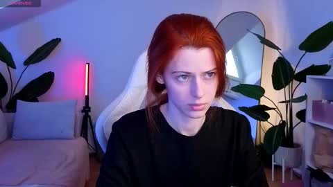 Your doll Lesli online show from 11.12.25