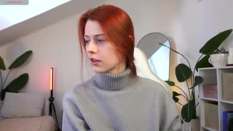 Your doll Lesli online show from 01.17.26