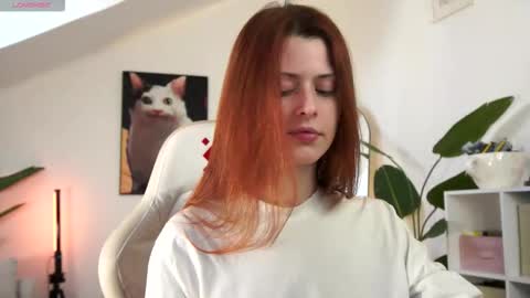 Your doll Lesli online show from 02.28.26