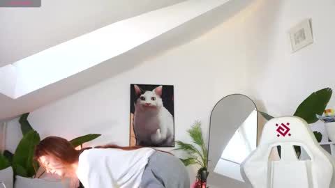 Your doll Lesli online show from 03.15.26