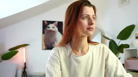 Your doll Lesli online show from 04.04.26