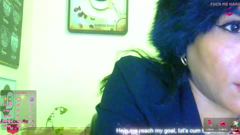 Loren online show from 10.08.25