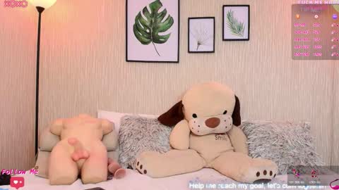 doll_lorenn26 online show from 10.26.25