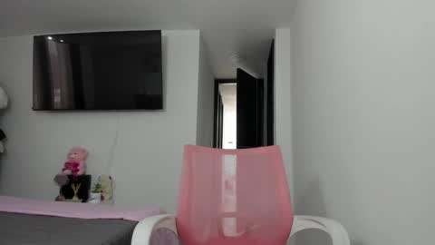 Snapshot of doll_oriana chatting on 01.15.25 doll_oriana online show from 01.15.25