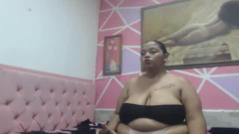 doll rihana online show from 03.15.26