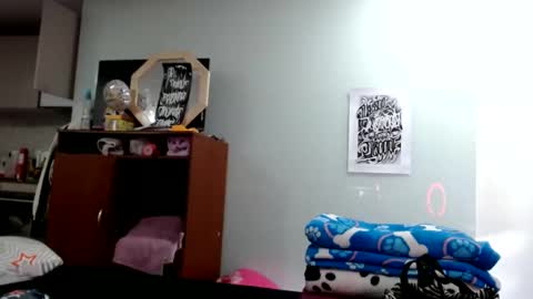 Catherine XXX online show from 11.20.25