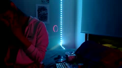 Catherine XXX online show from 11.25.25