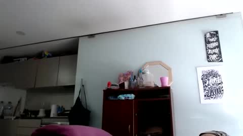 Catherine XXX online show from 12.14.25